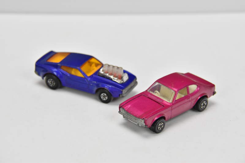 Illustration for article titled Ohio Toy Show Finds -- Awesome finds for only $1